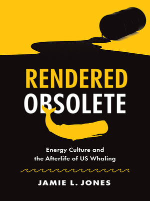cover image of Rendered Obsolete